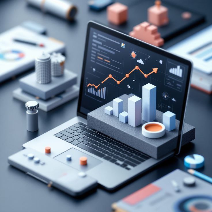 Оптимальные решения для разработки корпоративных сайтов