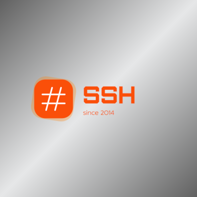 Персональный сайт SSH PRO